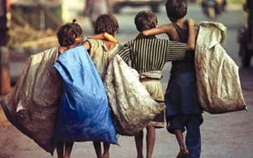 ۶۰ کودک کار در کرمانشاه توانمند شدند/ضرورت تغییر باورهای اجتماعی برای پیشگیری از اعتیاد 