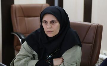 مدیرکل منابع طبیعی قزوین: چالش کمبود نیروی انسانی در حفاظت از جنگل‌ها