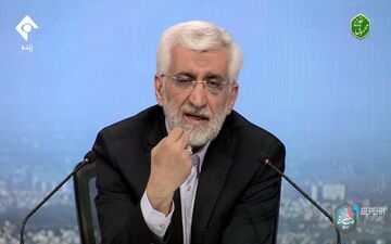 جلیلی: زنان روستایی و خانه‌دار در کشور ما سانسور می‌شوند! + ویدئو