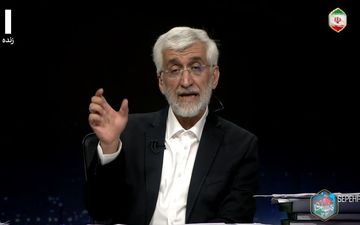 جلیلی: باید تولید خودرو را افزایش داد! + ویدئو
