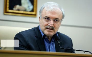 وزیر بهداشت: برنامه داشتیم، اما عده‌ای دچار سهل انگاری شدند