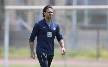 زمان معارفه فرهاد مجیدی در استقلال مشخص شد