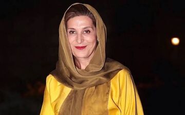 آخرین خبرها از فاطمه معتمدآریا!