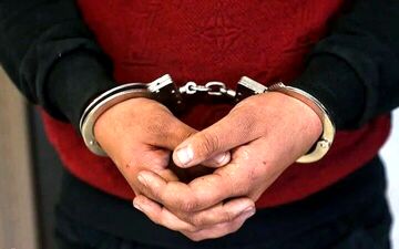 
عامل آتش‌سوزی لودر راهسازی در میناب دستگیر شد
