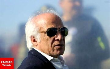 آغاز مذاکرات استقلال با گزینه‌های منصوریان بعد از دیدار آسیایی