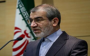  علت تشکیل جلسه اعضای شورای نگهبان در قم از زبان «کدخدایی» 