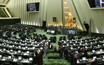 ماموریت لاریجانی به کمیسیون امنیت برای پیگیری ماجراجویی اخیر آمریکا