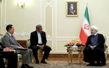 آمریکا به هیچ‌یک از تعهدات خود پایبند نیست