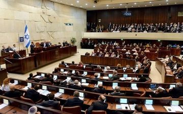 نتانیاهو و لیبرمن "در شرایط استثنایی" می‌توانند جنگ را اعلام کنند