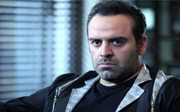  بهرنگ علوی ممنوع التصویر شد ! تصویر سند