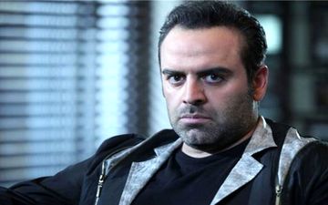  بهرنگ علوی ممنوع التصویر شد ! تصویر سند