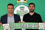 بازگشت نوشی‌صوفیانی به ذوب‌آهن! 