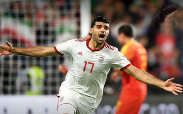 رقابت بر سر جذب «الماس» ایرانی بالا گرفت!