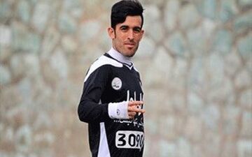هافبک سابق استقلال حاتم بخشی کرد! / استقلال را دوست دارم