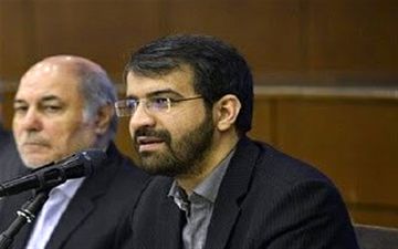 معارفه مدیرعامل و معاون جدید در باشگاه پرسپولیس 