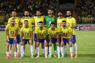 «زلزله ۴ ریشتری در ترکیب صنعت نفت آبادان مقابل چادرملو؛ شوک مصدومیت گوهری و بازگشت کاپیتان ریکانی به ۱۱ مرد اصلی»

