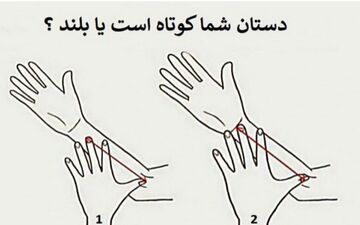 این تست شخصیت شناسی فوق العاده رو حتما انجام بدهید