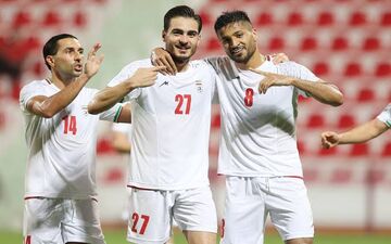 استوری معنادار دو ستاره جوان پس از منتفی شدن حضور در پرسپولیس