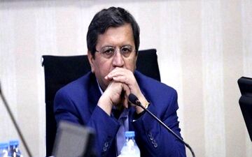 فوری / هشدار جدید همتی در مورد قیمت دلار 