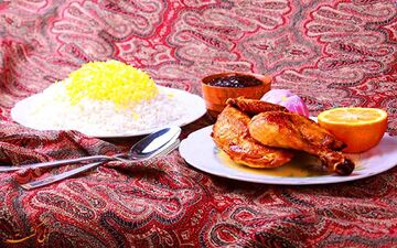 بیا تا دو نکته ساده بهت بگم تا اکبرجوجه ات خشک نشود!