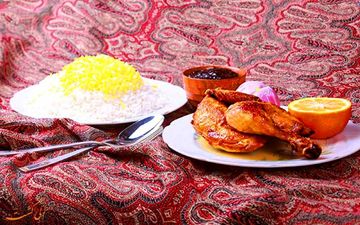 بیا تا دو نکته ساده بهت بگم تا اکبرجوجه ات خشک نشود!
