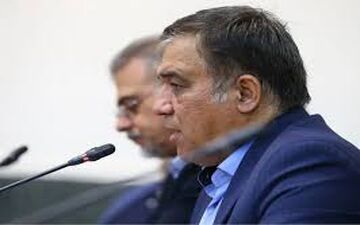 گزینه‌های مدیرعاملی استقلال بخوانند