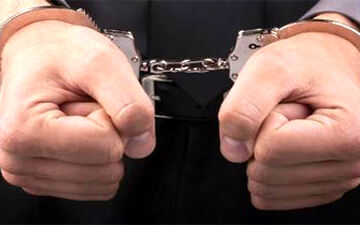 سارقان دام به دام پلیس افتادند