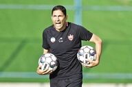 وحید هاشمیان: ضعف مدیریت باشگاه علت مشکلات پرسپولیس است