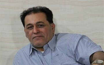 مهاجم اسبق پرسپولیس و تیم ملی دار فانی را وداع گفت 