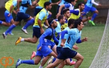 ترکیب استقلال و التعاون مشخص شد 