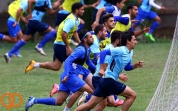 ترکیب استقلال و التعاون مشخص شد 