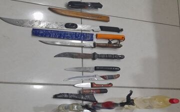 دستگیری محرکین اغتشاشات در فسا