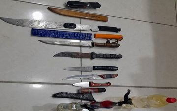 دستگیری محرکین اغتشاشات در فسا