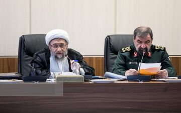 مجمع تشخیص مصلحت نظام تشکیل جلسه داد