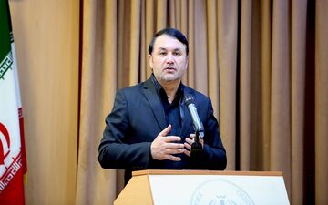 با صدور پیامی، مدیرعامل بانک سپه «روز خبرنگار» را گرامی داشت
