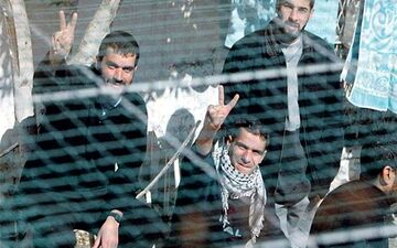 چراغ سبز نتانیاهو به تصویب قانون مجازات اعدام اسرای فلسطینی
