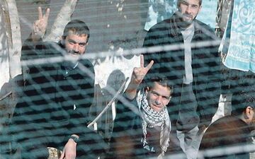 چراغ سبز نتانیاهو به تصویب قانون مجازات اعدام اسرای فلسطینی
