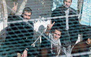 چراغ سبز نتانیاهو به تصویب قانون مجازات اعدام اسرای فلسطینی