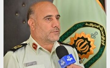 50 نفراز خریداران عمده سکه در اختیار پلیس آگاهی
