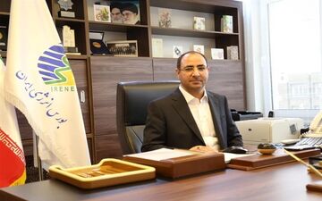ارزآوری ۲.۲ میلیارد دلاری بورس انرژی در سال ۹۸ از محل صادرات فرآورده