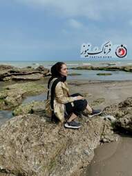 مریم آهن خای