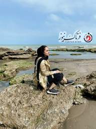 مریم آهن خای