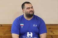 علی داوودی: هدفم کسب مدال طلا در بازی‌های آسیایی ناگویا است