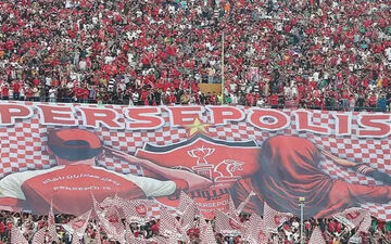 بلیت‌فروشی دیدار افتتاحیه پرسپولیس آغاز شد