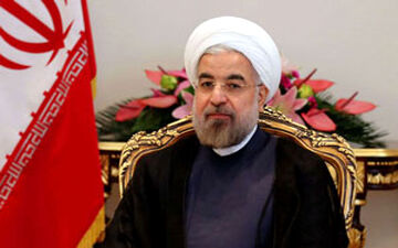 تلاش دولت در عملی شدن تمامی وعده های انتخاباتی + فیلم