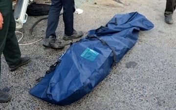 کشف جسد در رامسر به خاطر بوی تعفن