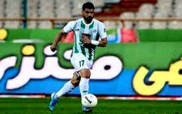 از اولین خرید پرسپولیس برای فصل بعدی رونمایی شد