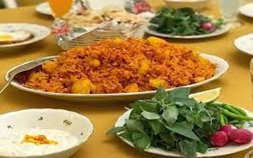 پلوی مقوی | طرز تهیه استانبولی