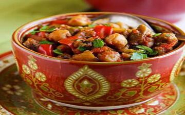 طرز تهیه  یتیمچه نیشابوری خوشمزه!