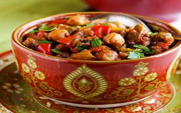 طرز تهیه  یتیمچه نیشابوری خوشمزه!